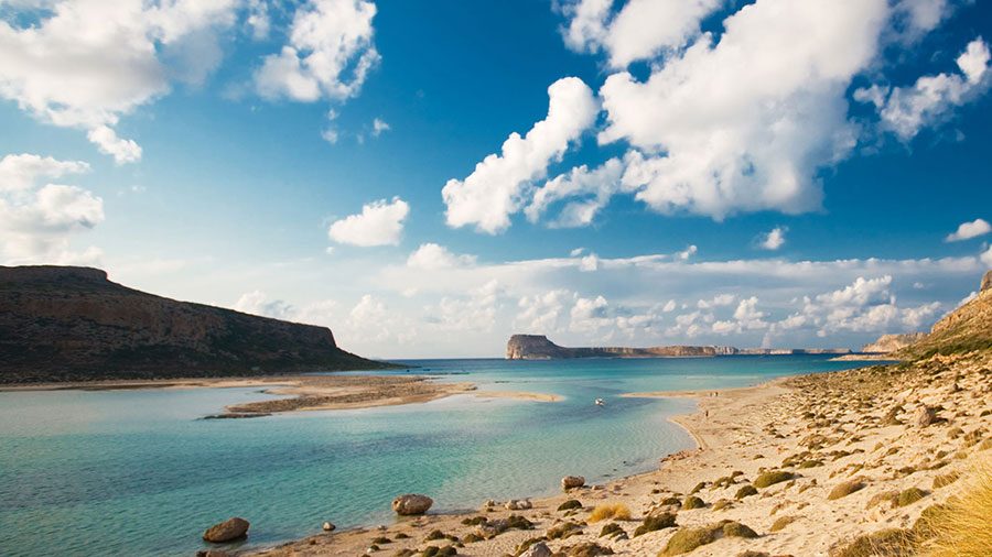 10 Crazy and Fun Facts about Crete