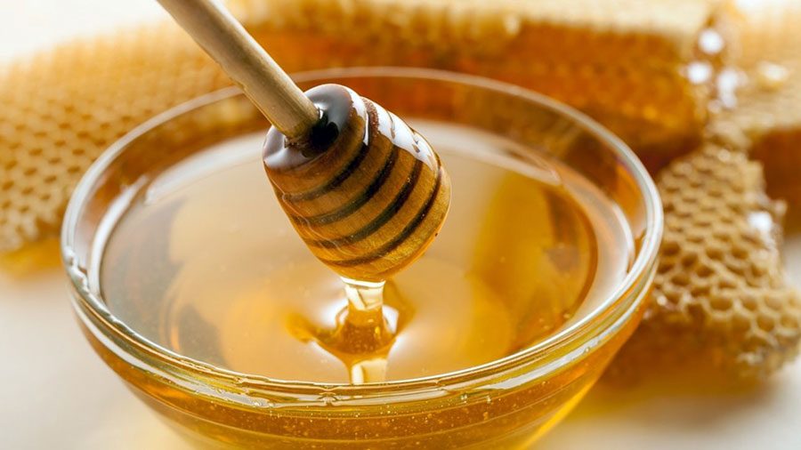 Cretan Honey